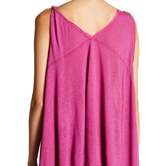 Free People top - Picture 4 of 5